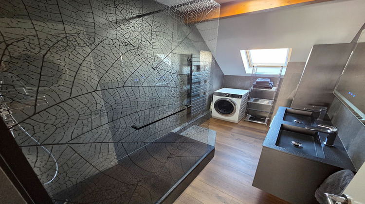 Ma-Cabane - Vente Appartement DIJON, 95 m²