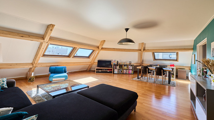 Ma-Cabane - Vente Appartement DIJON, 123 m²