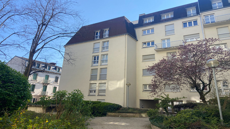 Ma-Cabane - Vente Appartement DIJON, 123 m²