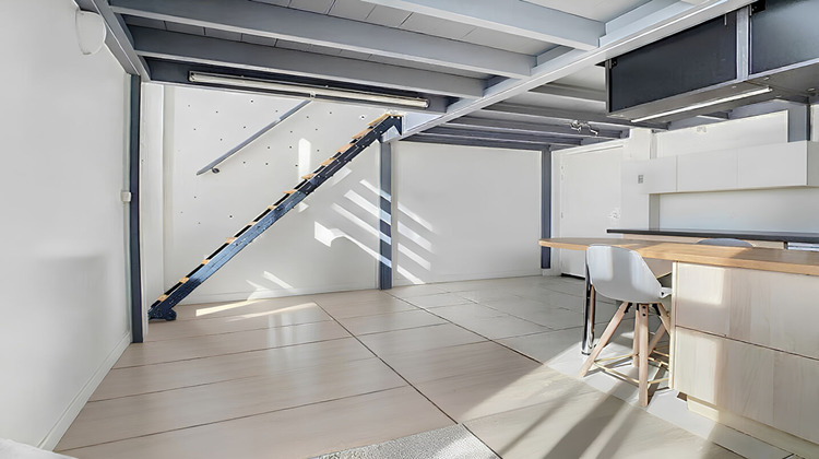 Ma-Cabane - Vente Appartement DIJON, 29 m²