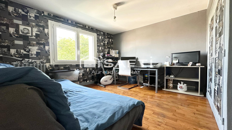 Ma-Cabane - Vente Appartement Dijon, 65 m²