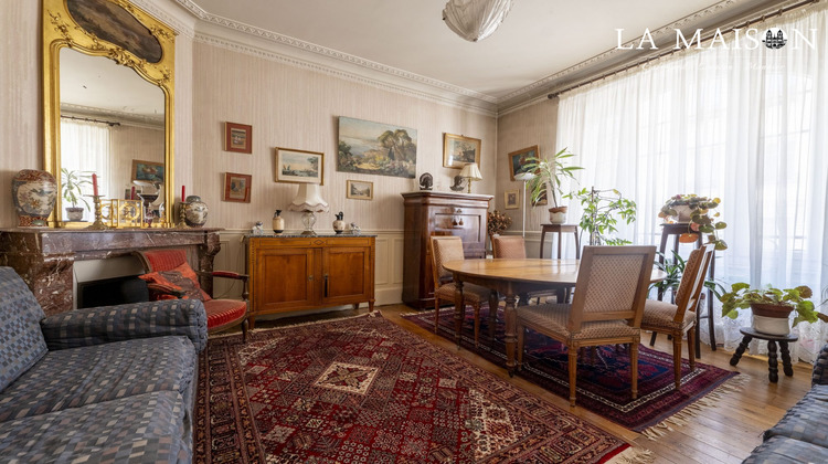 Ma-Cabane - Vente Appartement Dijon, 66 m²