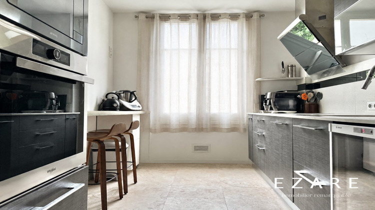 Ma-Cabane - Vente Appartement Dijon, 93 m²