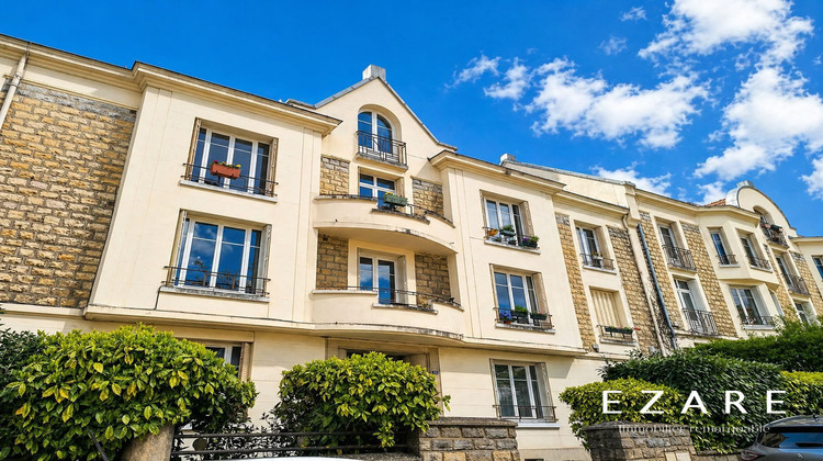 Ma-Cabane - Vente Appartement Dijon, 93 m²