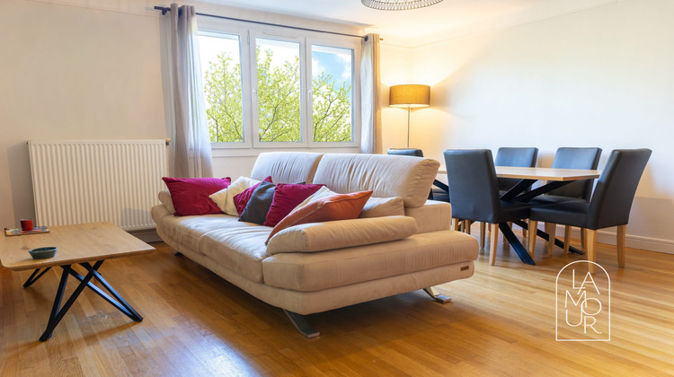 Ma-Cabane - Vente Appartement Dijon, 73 m²