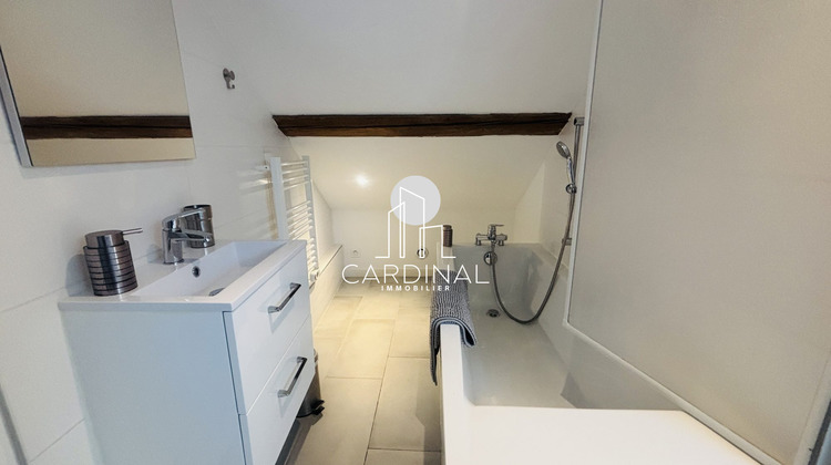 Ma-Cabane - Vente Appartement Dijon, 48 m²