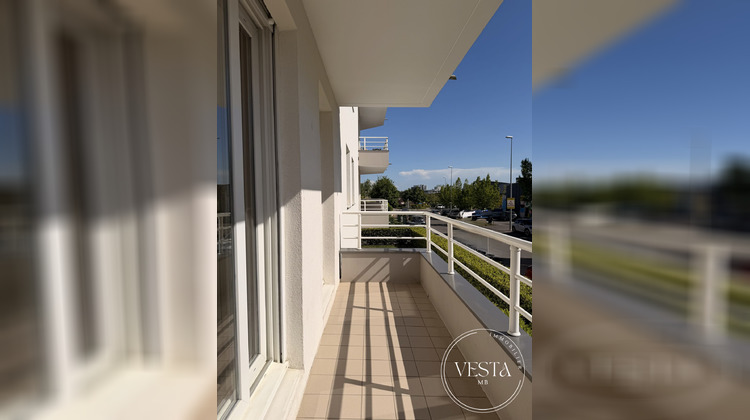Ma-Cabane - Vente Appartement Dijon, 65 m²
