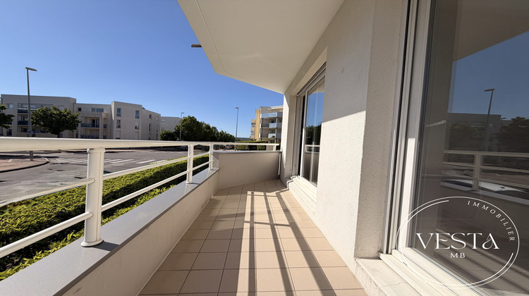 Ma-Cabane - Vente Appartement Dijon, 65 m²