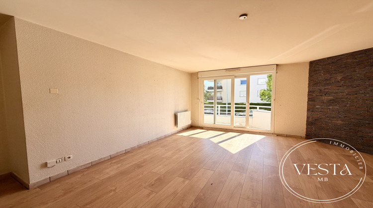 Ma-Cabane - Vente Appartement Dijon, 65 m²