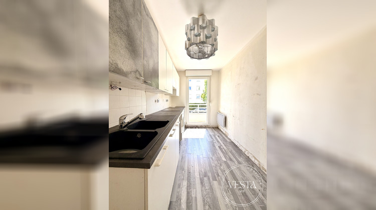 Ma-Cabane - Vente Appartement Dijon, 65 m²