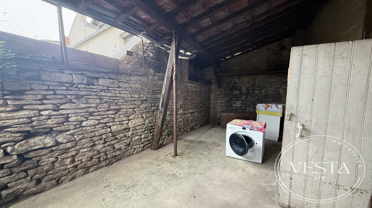 Ma-Cabane - Vente Appartement Dijon, 55 m²