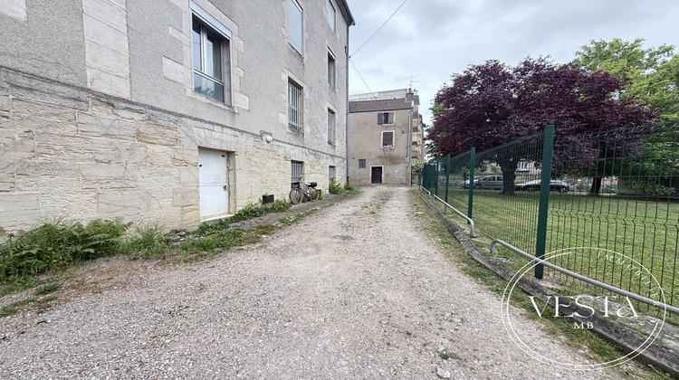Ma-Cabane - Vente Appartement Dijon, 44 m²