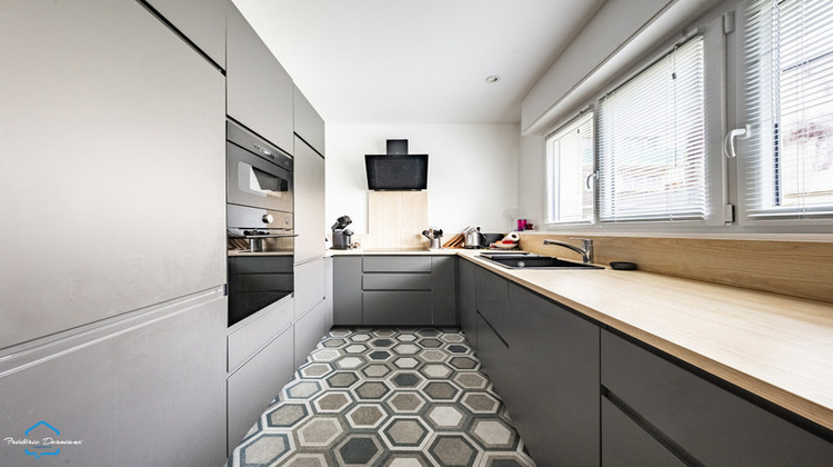 Ma-Cabane - Vente Appartement DIJON, 100 m²