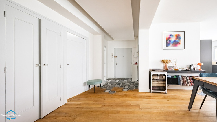 Ma-Cabane - Vente Appartement DIJON, 100 m²
