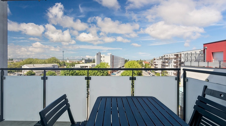 Ma-Cabane - Vente Appartement DIJON, 43 m²