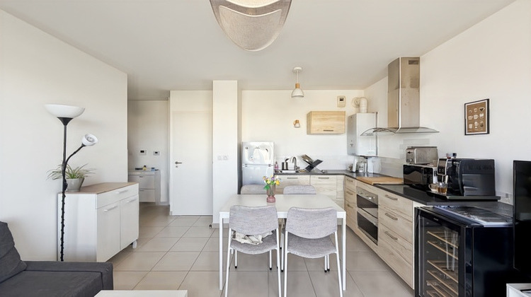 Ma-Cabane - Vente Appartement DIJON, 43 m²