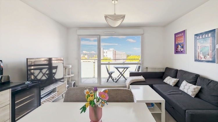 Ma-Cabane - Vente Appartement DIJON, 43 m²
