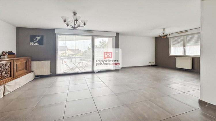 Ma-Cabane - Vente Appartement DIJON, 82 m²