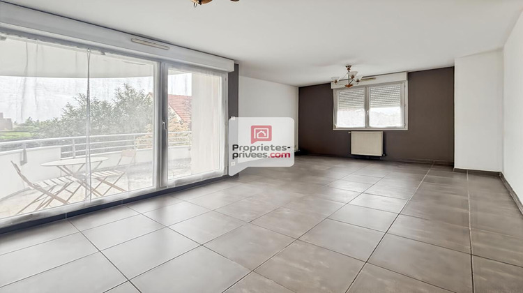 Ma-Cabane - Vente Appartement DIJON, 82 m²