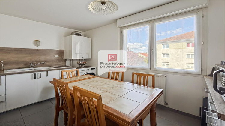 Ma-Cabane - Vente Appartement DIJON, 82 m²