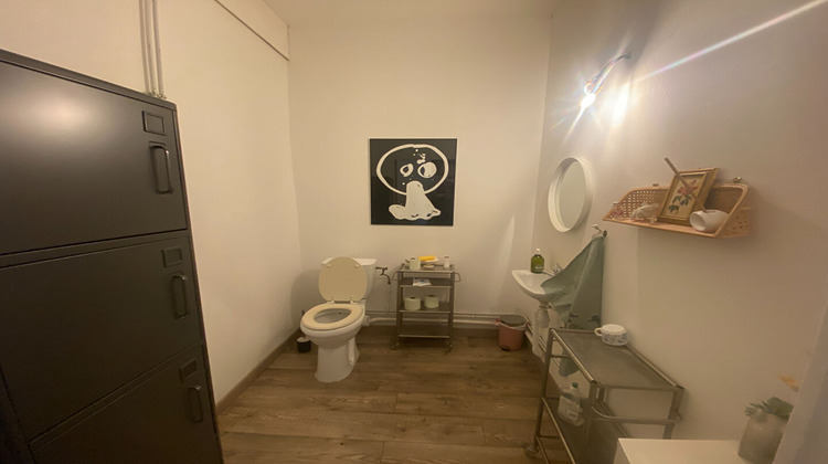 Ma-Cabane - Vente Appartement DIJON, 45 m²
