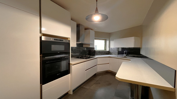 Ma-Cabane - Vente Appartement DIJON, 75 m²