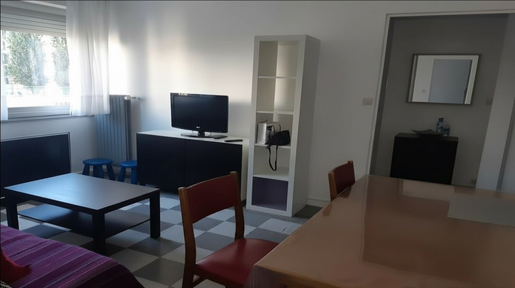 Ma-Cabane - Vente Appartement DIJON, 45 m²