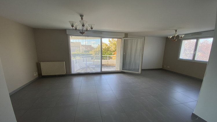 Ma-Cabane - Vente Appartement DIJON, 82 m²