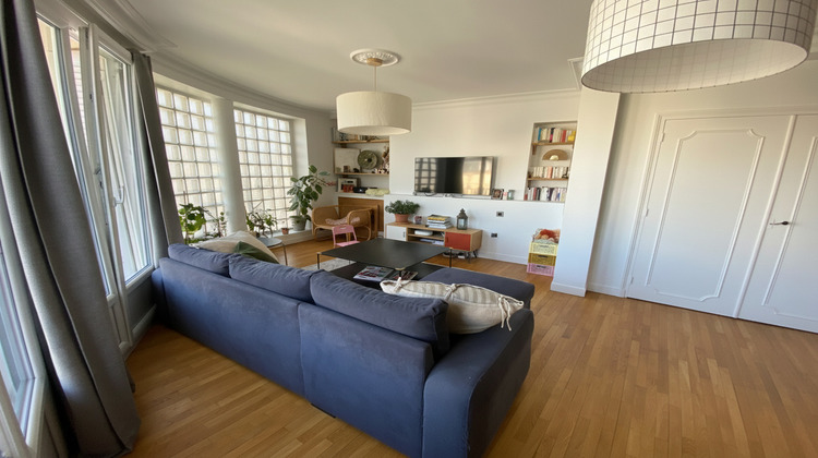 Ma-Cabane - Vente Appartement DIJON, 100 m²