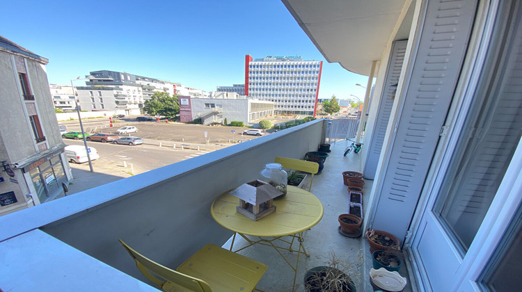 Ma-Cabane - Vente Appartement DIJON, 100 m²