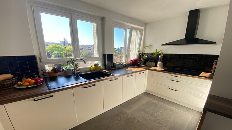 Ma-Cabane - Vente Appartement DIJON, 100 m²
