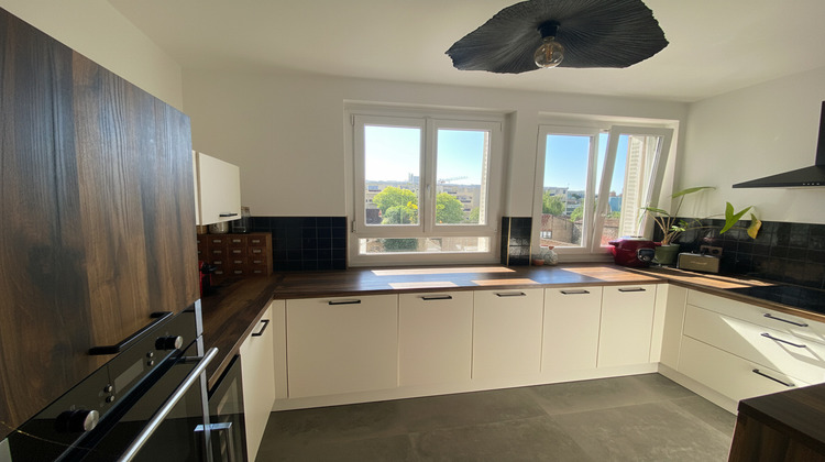 Ma-Cabane - Vente Appartement DIJON, 100 m²
