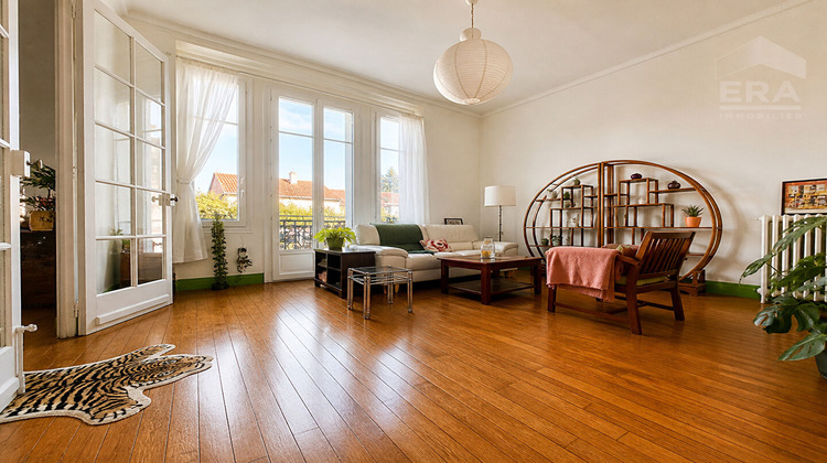 Ma-Cabane - Vente Appartement DIJON, 80 m²