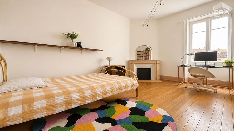 Ma-Cabane - Vente Appartement DIJON, 80 m²