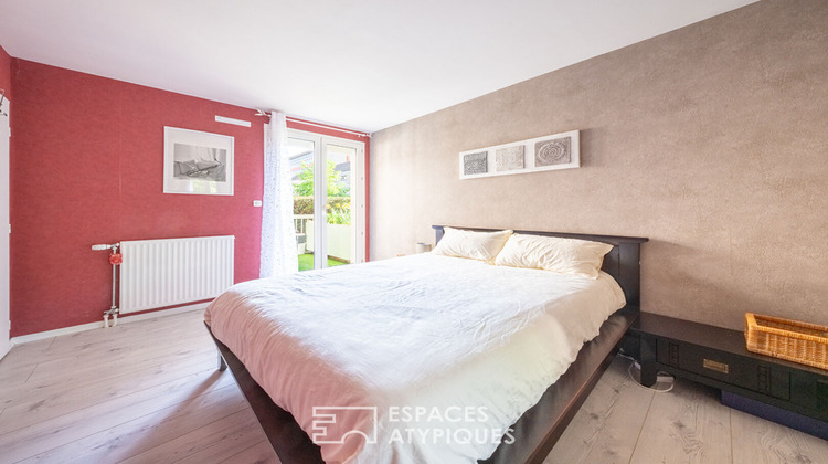 Ma-Cabane - Vente Appartement DIJON, 80 m²
