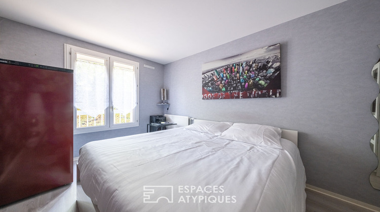 Ma-Cabane - Vente Appartement DIJON, 80 m²
