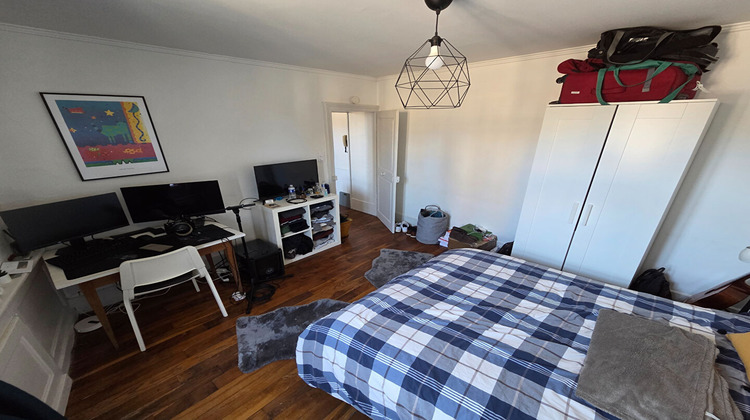 Ma-Cabane - Vente Appartement DIJON, 22 m²