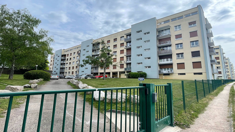 Ma-Cabane - Vente Appartement DIJON, 52 m²