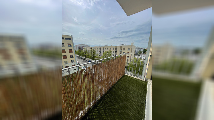 Ma-Cabane - Vente Appartement DIJON, 52 m²