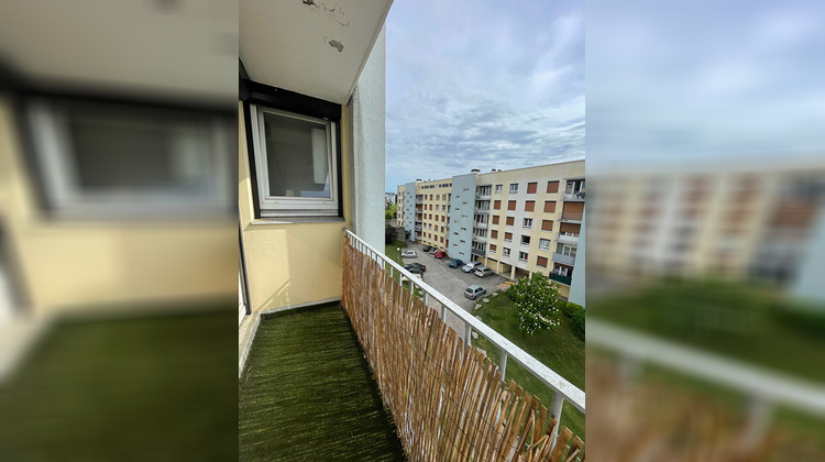 Ma-Cabane - Vente Appartement DIJON, 52 m²