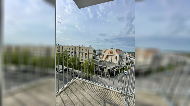 Ma-Cabane - Vente Appartement DIJON, 52 m²