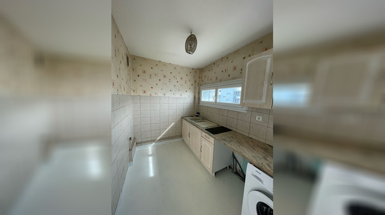 Ma-Cabane - Vente Appartement DIJON, 52 m²