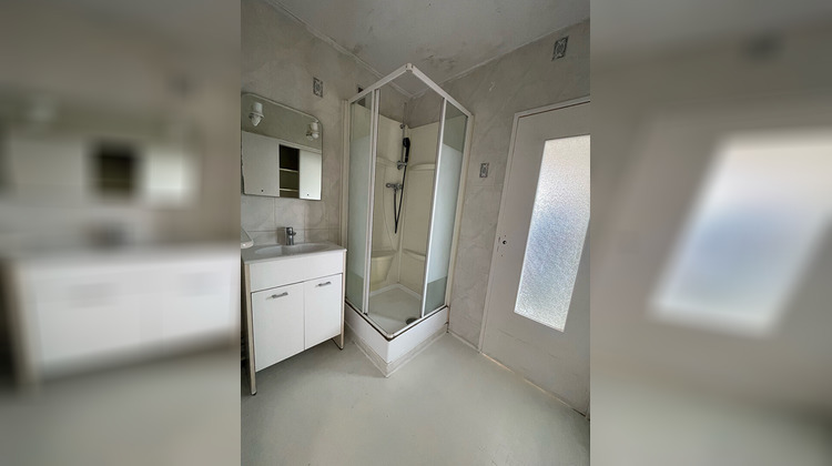 Ma-Cabane - Vente Appartement DIJON, 52 m²