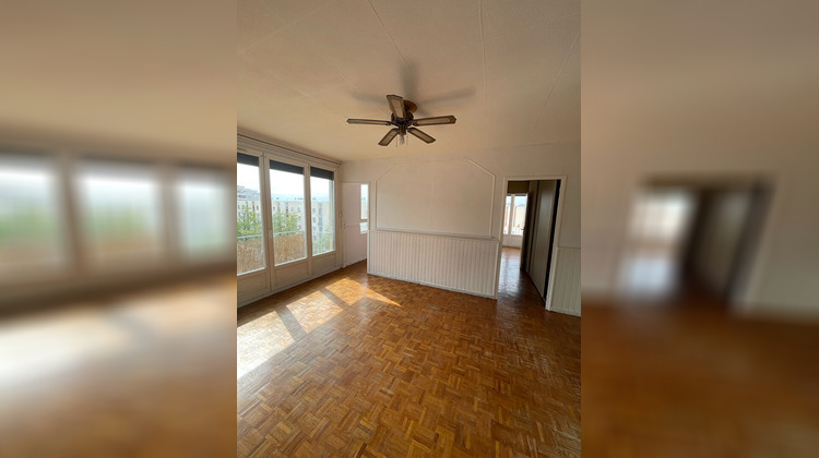 Ma-Cabane - Vente Appartement DIJON, 52 m²