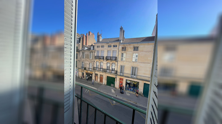 Ma-Cabane - Vente Appartement DIJON, 58 m²