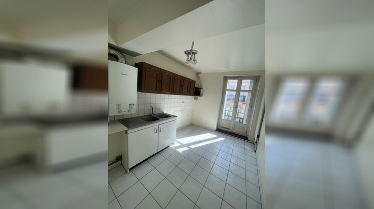 Ma-Cabane - Vente Appartement DIJON, 58 m²