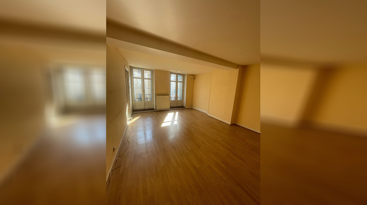 Ma-Cabane - Vente Appartement DIJON, 58 m²
