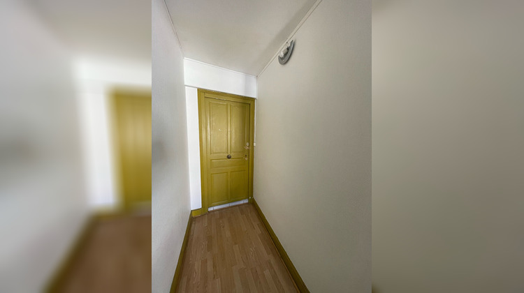 Ma-Cabane - Vente Appartement DIJON, 58 m²