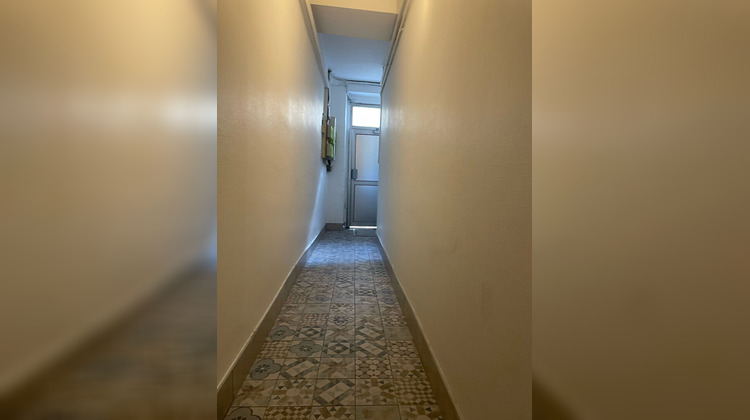 Ma-Cabane - Vente Appartement DIJON, 58 m²
