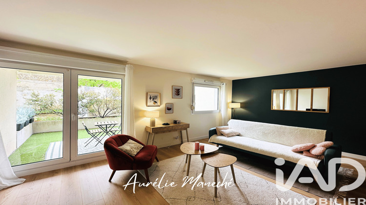 Ma-Cabane - Vente Appartement Dijon, 47 m²